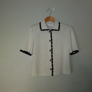 St John Knit collection